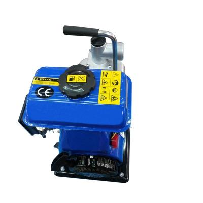 China Other Gasoline Water Pump For Agriculture China Gasoline Water Pumps For Irrigation for sale