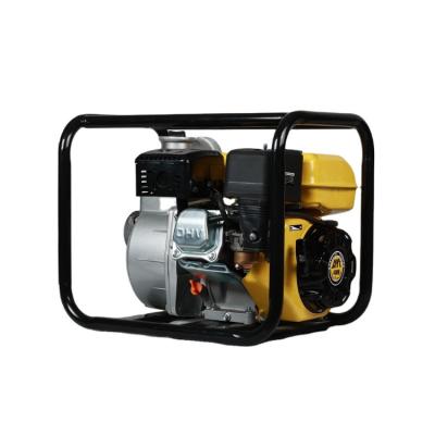 China Other Gasoline Water Pumps For Irrigation Price List Gasoline Water Pump For Agriculture for sale