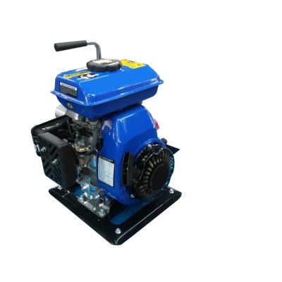 China Other Small Portable Gasoline Water Pump Agriculture Gasoline Water Pump for sale