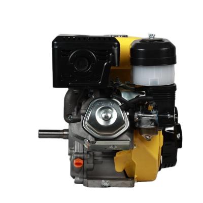 China High quality custom made special hot selling small power force air-cooled gasoline engine for sale