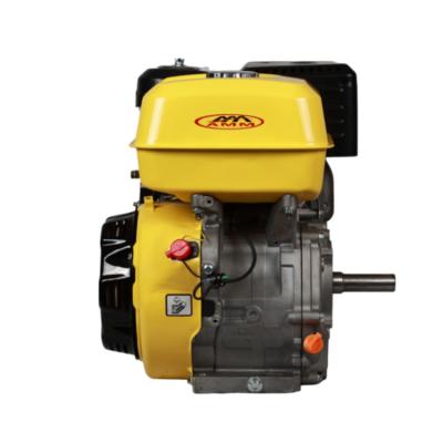 China Air Cooled Mini Generator Gasoline Portable 12V DC Gasoline And Diesel Generators for sale