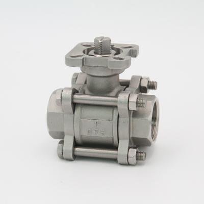 China DIN ASTM First-Class Quality Full Weld Motorize Ball Valve Dn50 zu verkaufen