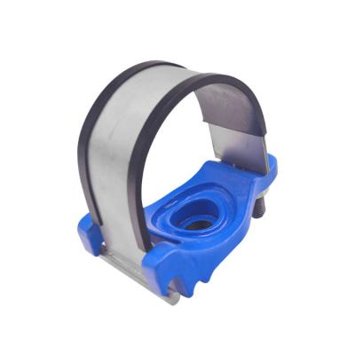 China HDPE-Rohr-Sattel-Gelenk-Roheisen-Fitting, Lieferfrist der Tag5-10 zu verkaufen