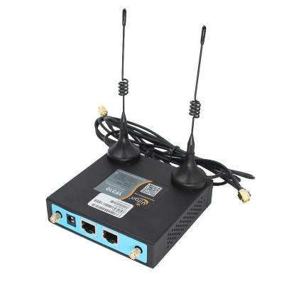 China ENTERPRISE YF310-L 3G 4G LTE FDD OPENVPN Industrial Router Bus Router for sale