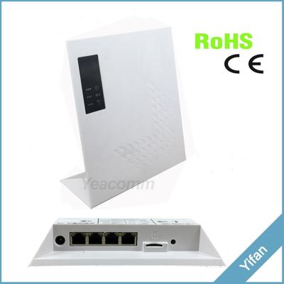 China YF-P10 4g lte cpe router indoor home best 4g WiFi CPE router YF-P10 for sale