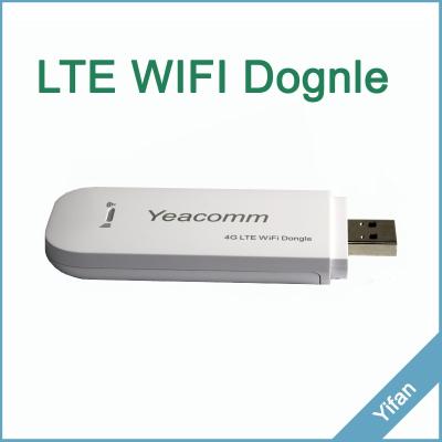 China SOHO D21 LTE portable wifi hotspot 3g 4g USB modem dongle for sale