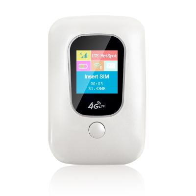 China SOHO G4 mini pocket 4g FDD TDD wireless wifi hotspot mobile router with sim card slot for sale