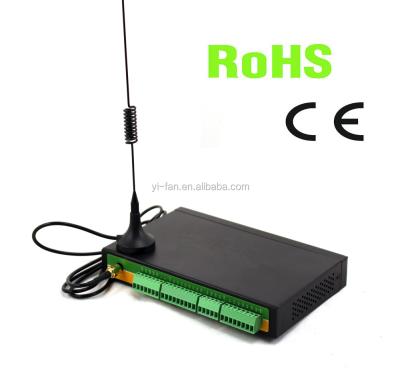 China F2464-H3 Industrial GSM 3G RS232/RS485 Data Logger for AMR, Water Supply F2464-H3 for sale