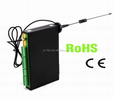 China F2464-H3 Industrial GSM Remote Terminal Unit Rtu F2464-H3 for sale