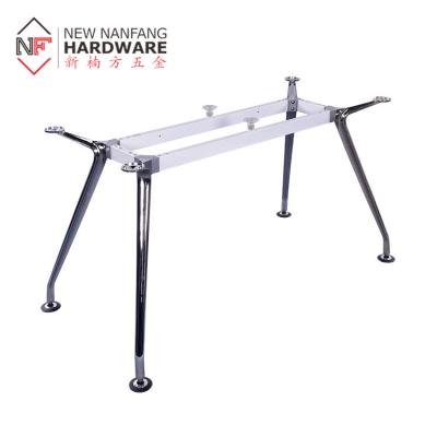 China Modern Design Y3 Series Office Furniture Computer Table Frame Convertible for sale