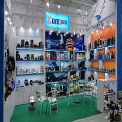 Verified China supplier - Comlom Industry & Trade Co., Ltd.