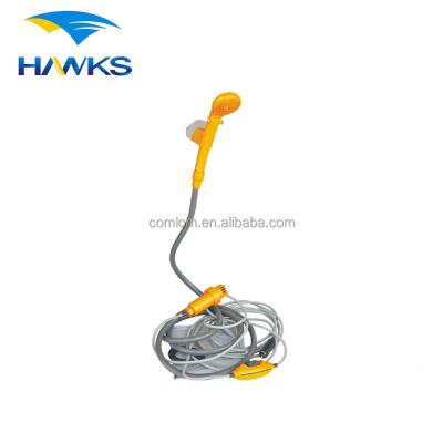 China Automobile Shower Set 12v Car Washing Spray Gun Good Quality CL2R-A02-1 Comlom for sale