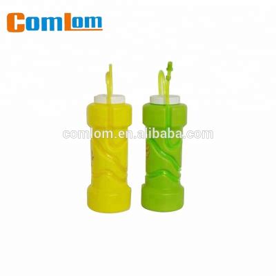 China CL1C-GW87 Viable Comlom 750ml PE Durable Wide Mouth Opening Sports Drink Water Bottles for sale