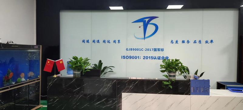 Verified China supplier - Dongguan Tonglian Technology Co., Ltd.