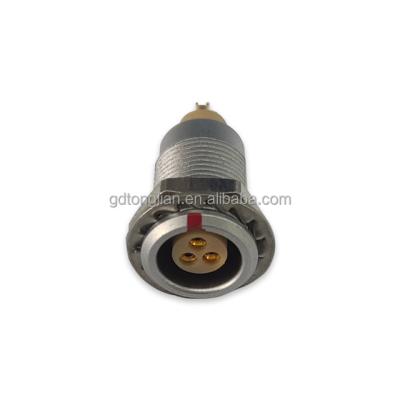 China Automotive & Audio Video EGG 0B 2 3 4 5 6 7 Pin Female Plug Circular Push-Pull Keyboard Mechanical Connectors For Various Equipment for sale