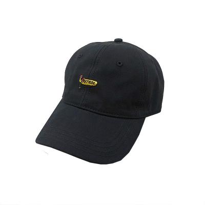 China breathable & Wholesale Custom Fashion Soft Top Waterproof Embroidered American Hip Hop Hat Sports Outdoor Flat Caps Baseball Caps for sale