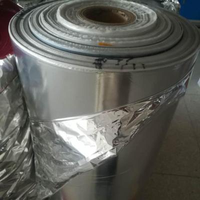 China Making Foil Balloons High Quality Aluminum Foil Film, PA & PE Offset Compound, 3D 4D Foil/Mylar/Helium Balloons Material for sale