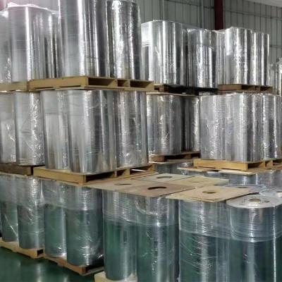 China Making Foil Balloons The Raw Material Film For Metallic Foil Mylar Helium Balloons Made In China for sale