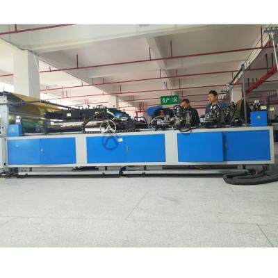 China Factory Full Automatic Foil Balloon Making Machine Hot Cut Festival Birthday Decoration Balloons Produce Device, Factory for sale