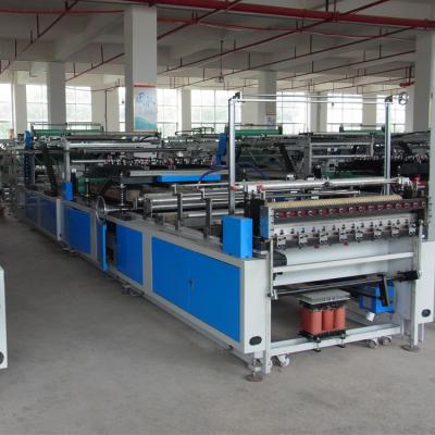 China Factory Cubez balloon machine DL730-2-2 round Balloon&4D spherical cubic foil balloon making equipment professional globos maquina for sale