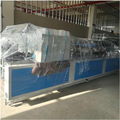 China Factory Automatic Foil Mylar/Helium Balloon Making Machine With High Speed/Minute 100PCS Balloon, Easy To Operate for sale