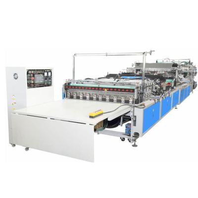 China Experienced Factory Foil Maylar Helium Balloon Making Machine Equipment Device Factory, Provide All Service To Produce Foil Balloons for sale