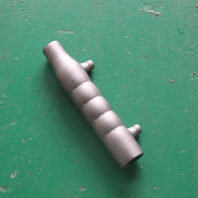 China Structural Steel Reinforcing Grout Sleeve Industrial Rebar Semi Grouting Coupler for sale