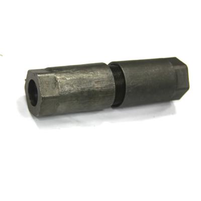 China Building Materials Building Material Couplers Rebar Construction Metal Steel Connector for sale