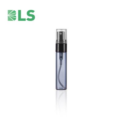 China Personal Care Manufacturer Hot Sale 5ml And 10ml Refill Glass Bottle Perfume Perfume Test Glass Bottle for sale