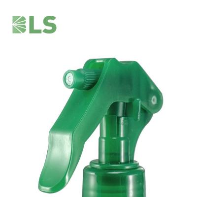 China Personal Care 24/410 Trigger Plastic Sprayer Head Manufacturers Fine Mist Sprayer for sale