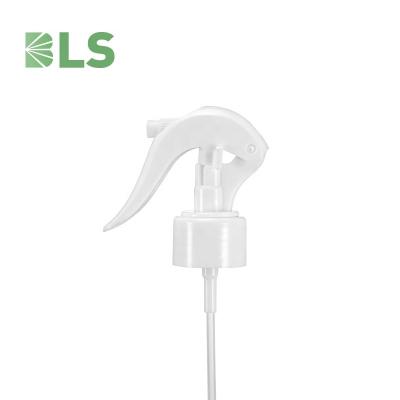 China Wholesale Personal Care Plastic Trigger Sprayer Fine Mist Sprayer 28/410 Nozzle for sale