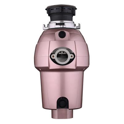 China Kitchen Food Waste Disposer Garbage Disposal For Household for sale