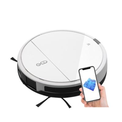 China 2021 HJY Wet And Dry Robot Vacuum Cleaner Hottest Stair Cleaning Smart Home Cleaner Vacuum Cleaner for sale