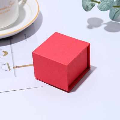 China Paper New Arrive Jewelry Sets Box Ring Necklace Bracelet Earring Packaging Paper Box for sale