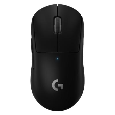 China Gpro X Programmable Superlight Wireless E-sports Dual Mode Mouse for sale