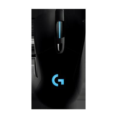 China Logitech G703 Lightspeed Wireless Gaming Mouse 12000 DPI RGB Backlit Computer Gaming for sale