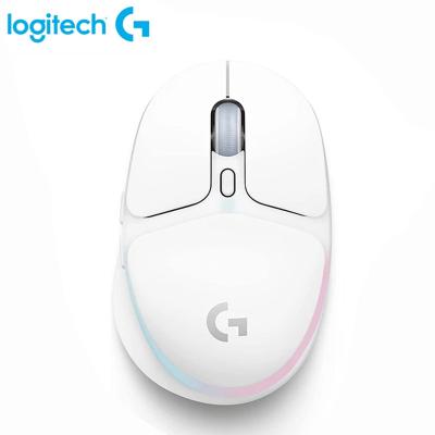 China Logitech G705 Gaming Wireless Programmable Gaming Mouse RGB Game 8200DPI Optical for sale