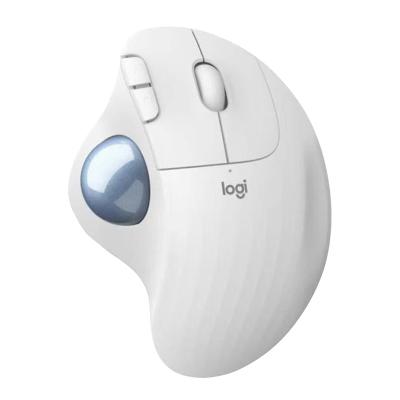 China M575 Trackball Wireless Desktop Mouse Design Professional Office Drawing Ergonomic Mouse for sale