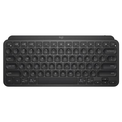 China Logitech MX Desktop Mini Minimalist Wireless Bluetooth Keys High End Keyboard for sale