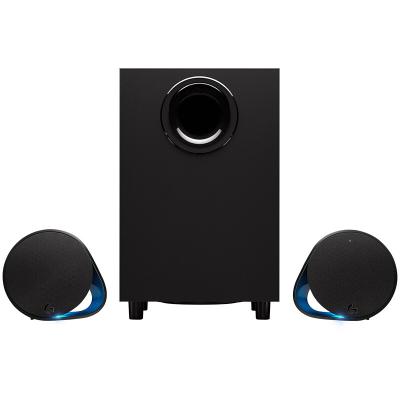 China Logitech G560 Amplificador De Audio Multimedia AirPlay Computer Woofer PA Speaker for sale