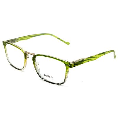 China New Design Glasses CE PC Glasses AC Clear Sight Sun Optics Reading Glasses for sale