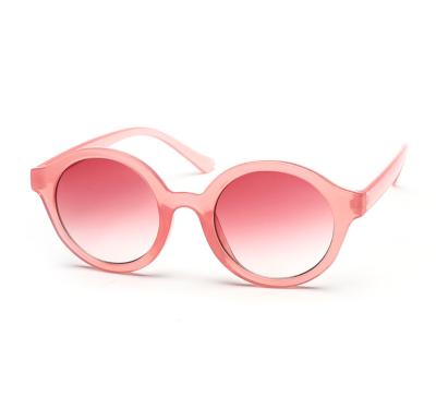 China Fashionable unique high quality women's sunglasses unisex fashion sunglasses customization graphics for sale