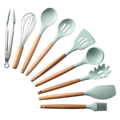 China Stocked Modern Makers Kitchen Tools Cookware Set for sale