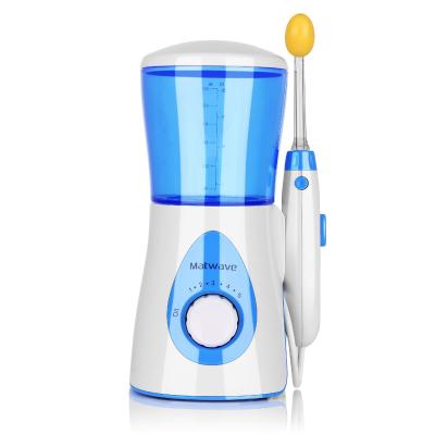 China Rinse Nose Cleaner Nasal Plastic Home Electric Nasal Irrigator for sale