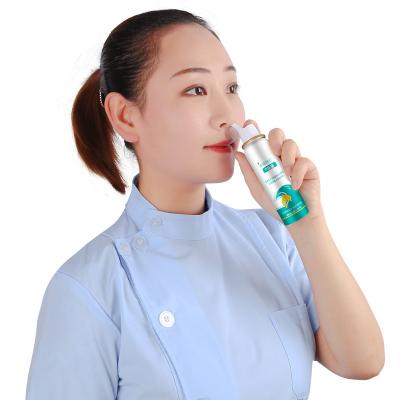 China Best Selling Plastic Nasal Irrigation Watercube Nose Remover From Original China Manufacturer for sale