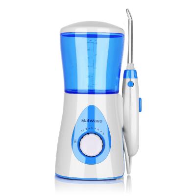 China Suzhou Keteng 600ml Dental Flosser Original Supplier Irrigator Durable Medical Electric Oral Cleaner Teeth Care for sale