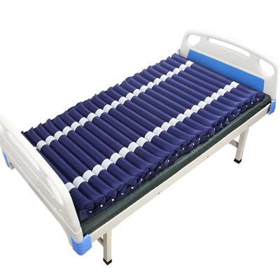 China Modern Hospital Care Wholesale Treatment Air Mattress Bedsore Prevention Medical Inflatable Mattress for sale