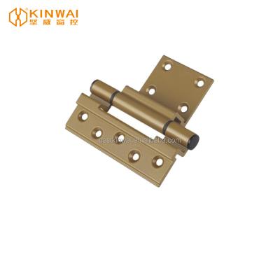 China Traditional Metal Spring Hinge 304 Stainless Steel Graphic Finish Color Design Outside Packing Heavy Duty Box Window Sales Technical Support for sale