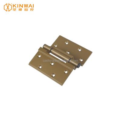 China Traditional SS 304 Stainless Steel Satin OEM Hinges Furniture Master Inter Polish Flat Packing Time Original Box Style Original Material Size LOYAL for sale