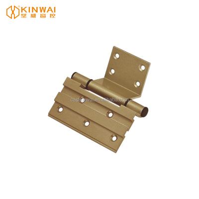 China Traditional Convenient Door Spring Hinge Hot Selling 5 3 3 0 Sale Bags 201 304 Stainless Steel Satin Customized LOGO Wooden Box for sale